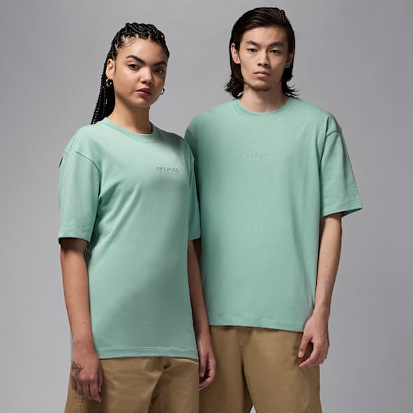 NIKE公式】 グリーン トップス & Tシャツ【ナイキ公式通販】